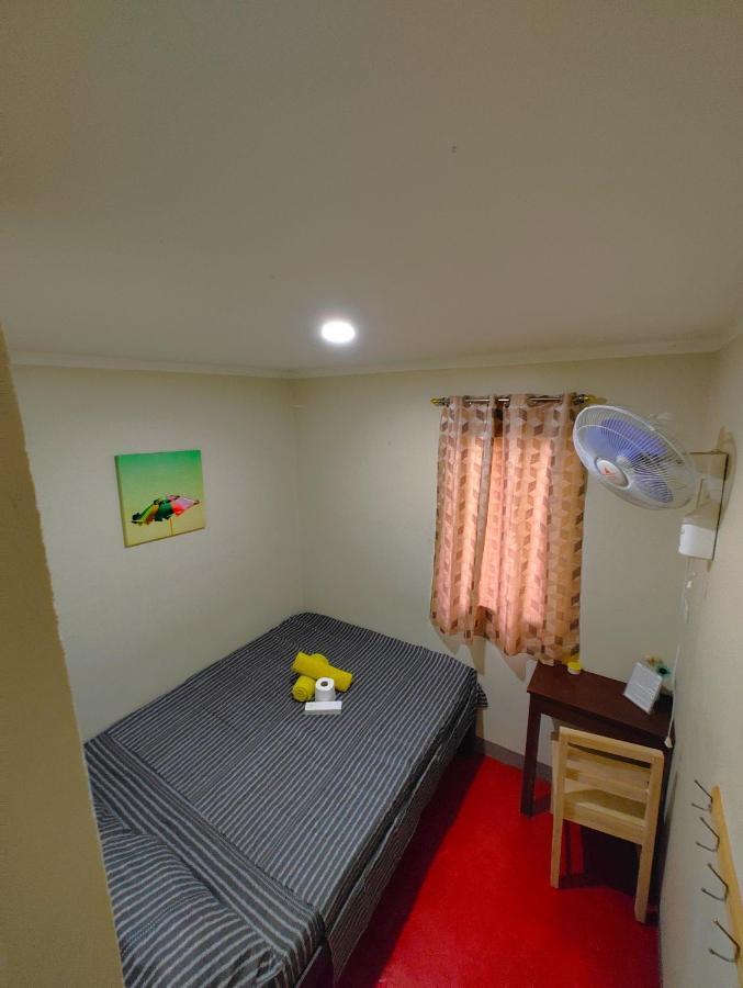 Angel Wish Guesthouse San Juan  Buitenkant foto