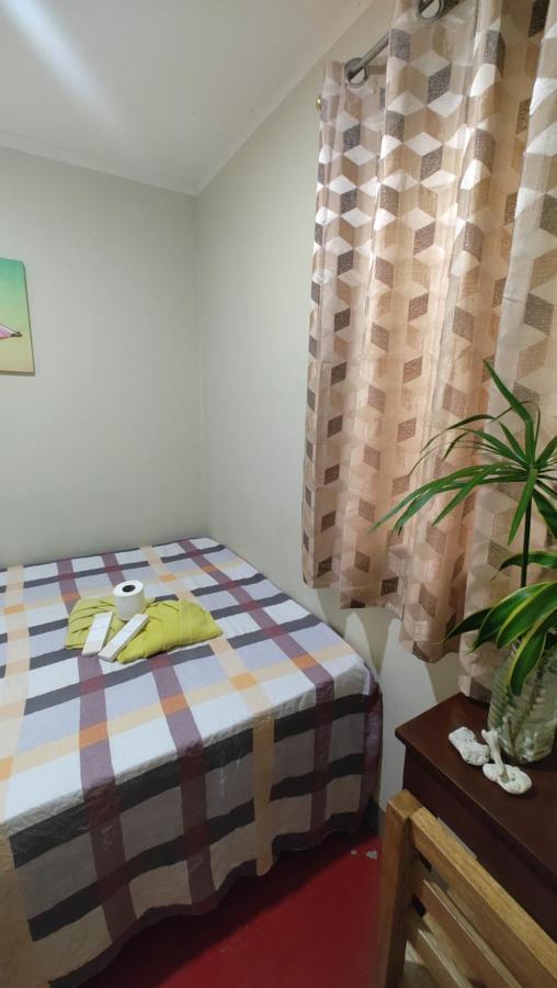 Angel Wish Guesthouse San Juan  Buitenkant foto