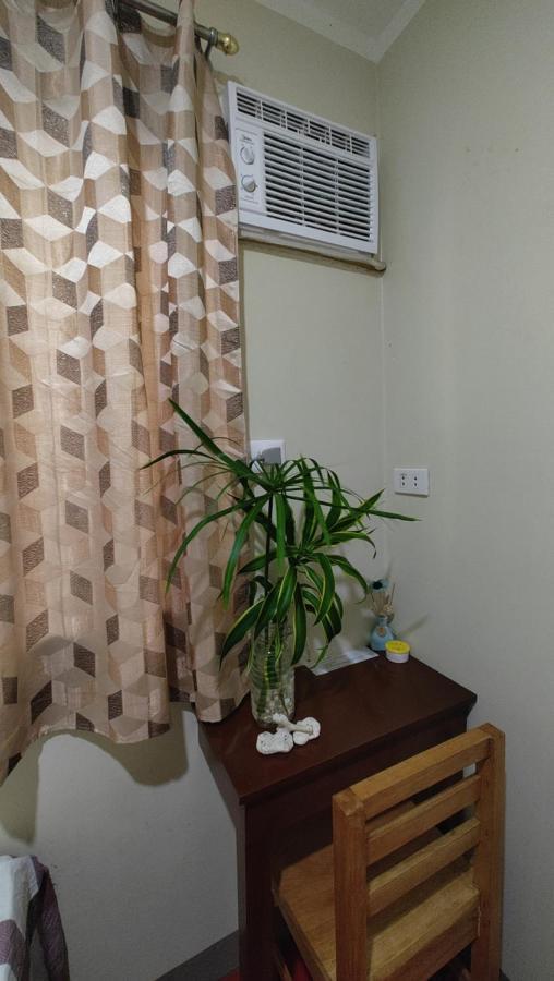 Angel Wish Guesthouse San Juan  Buitenkant foto