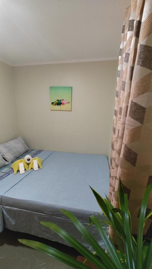 Angel Wish Guesthouse San Juan  Buitenkant foto