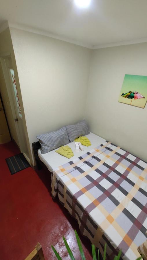 Angel Wish Guesthouse San Juan  Buitenkant foto