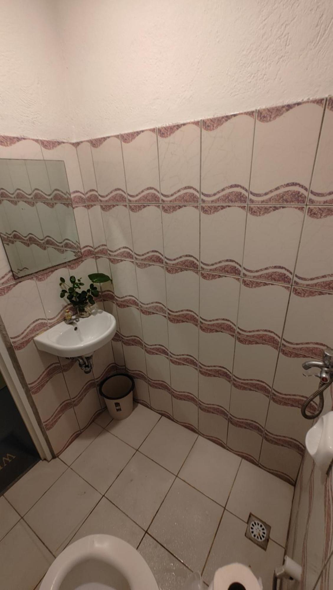 Angel Wish Guesthouse San Juan  Buitenkant foto