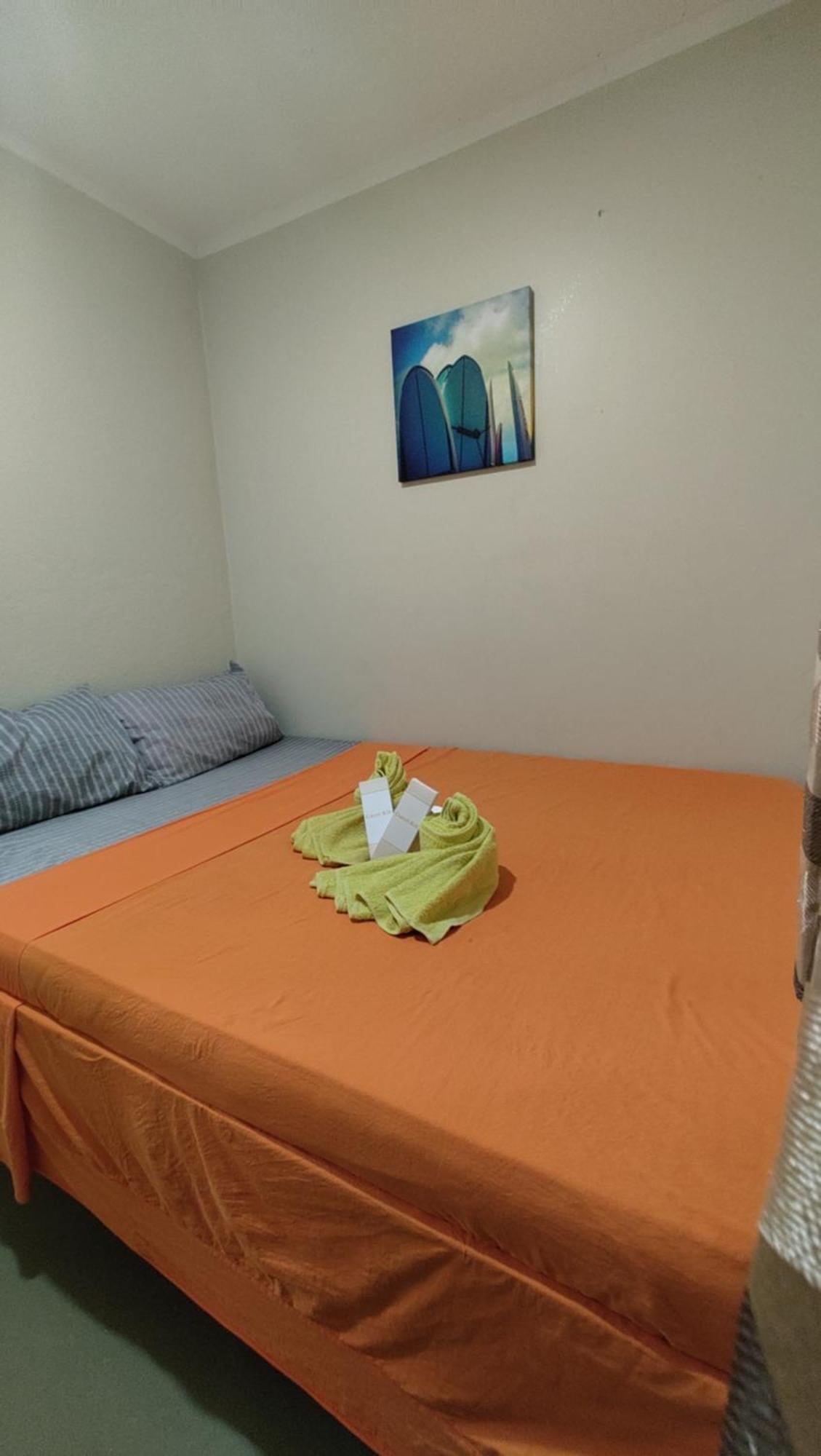 Angel Wish Guesthouse San Juan  Buitenkant foto