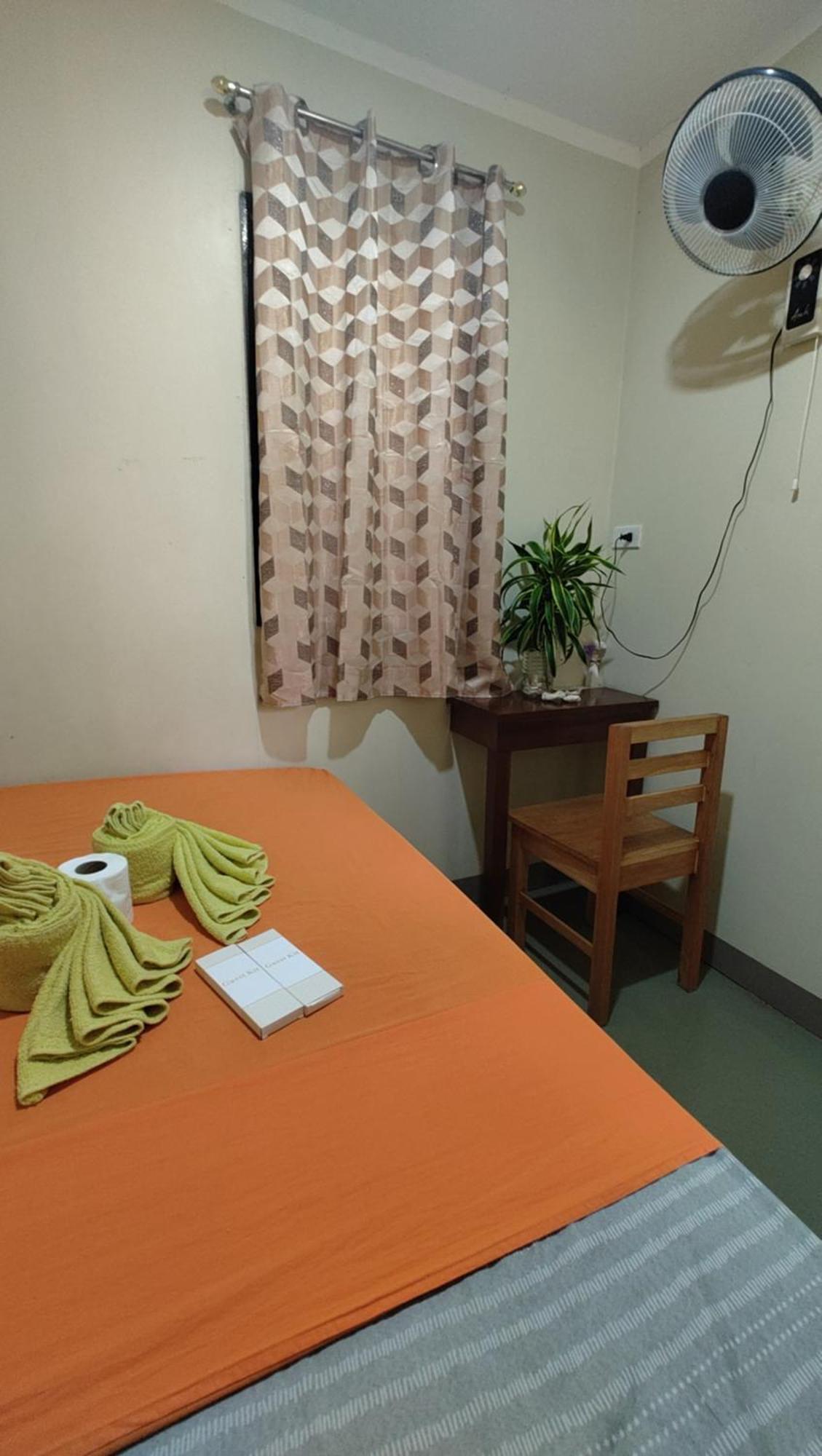 Angel Wish Guesthouse San Juan  Buitenkant foto