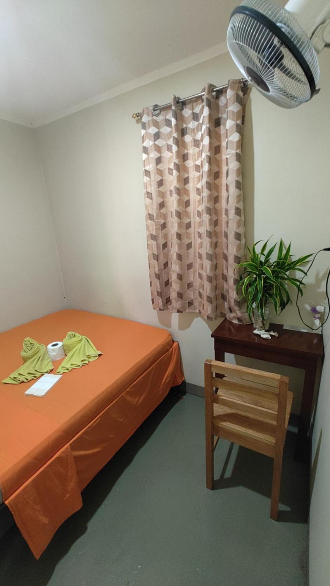 Angel Wish Guesthouse San Juan  Buitenkant foto