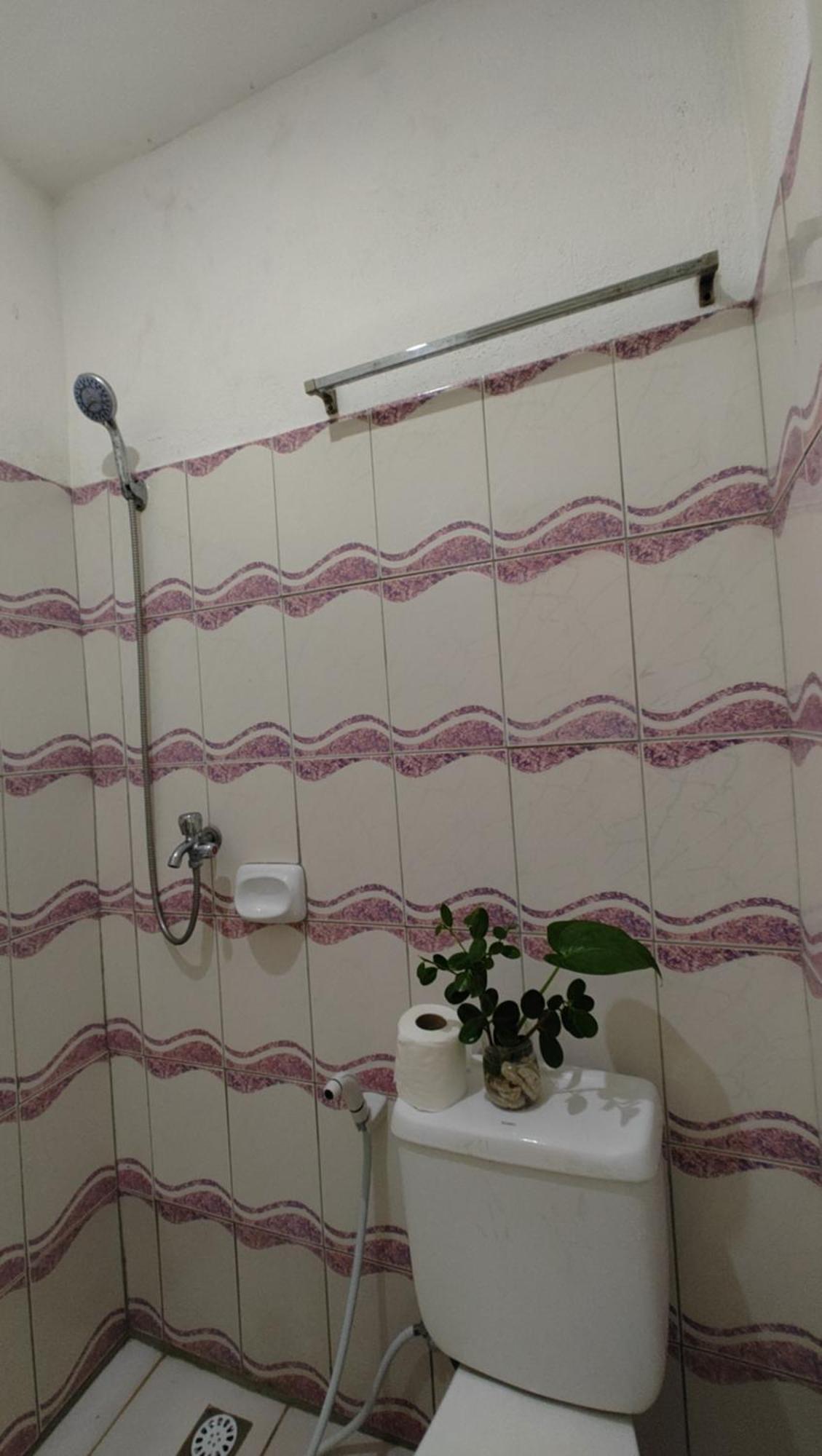 Angel Wish Guesthouse San Juan  Buitenkant foto