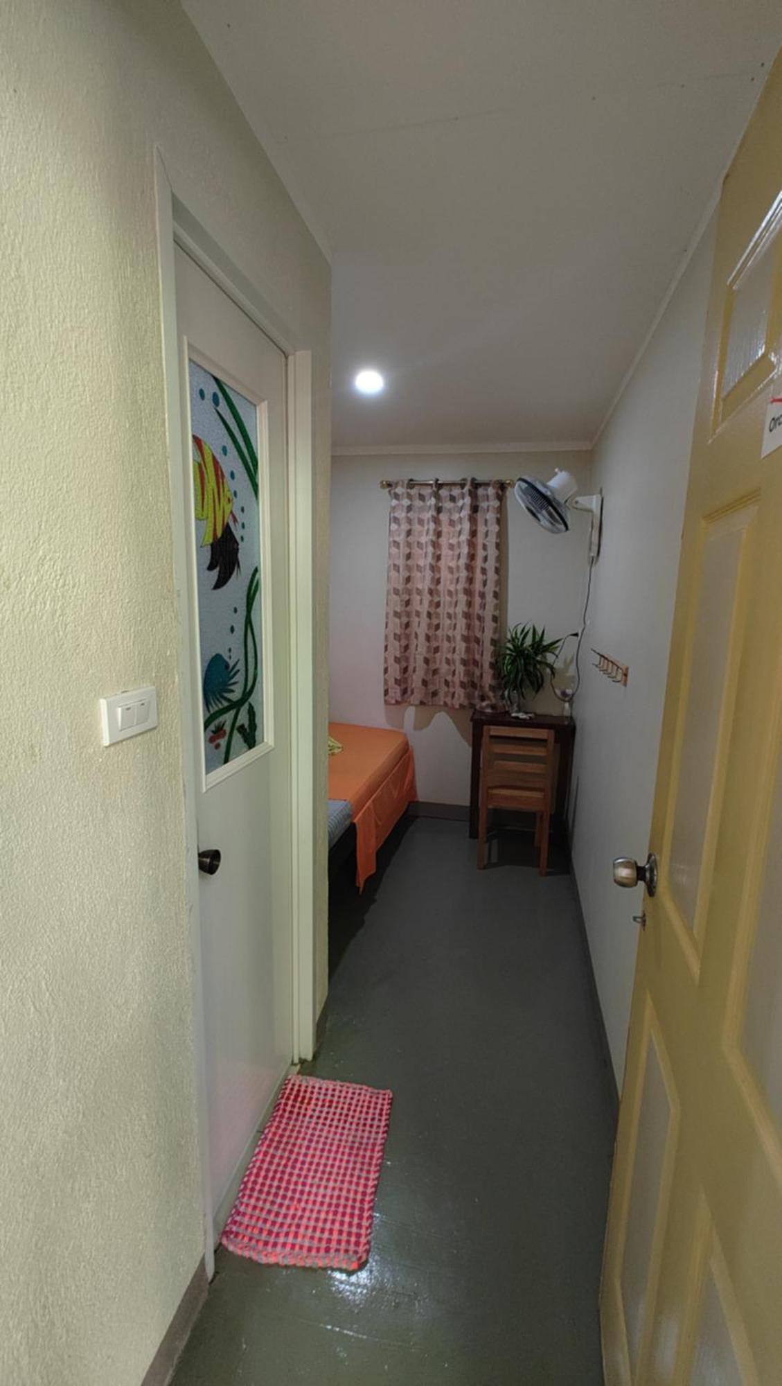 Angel Wish Guesthouse San Juan  Buitenkant foto